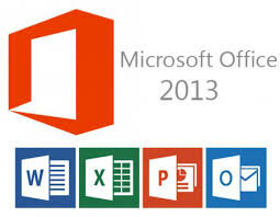 Microsoft Office 2013