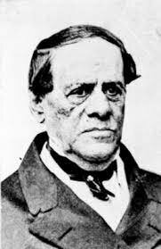 Antonio Lopez de Santa Anna