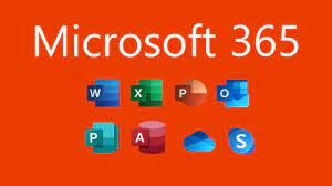 Microsoft 365
