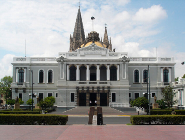 Se materializa Reforma