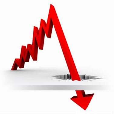 Caida del gobierno federal