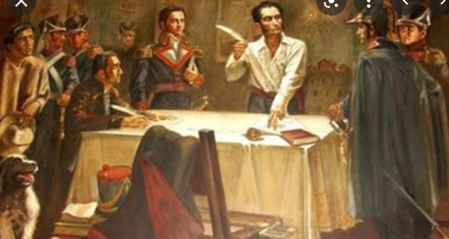 Constitución de Cúcuta