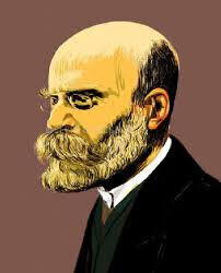 Émile Durkheim