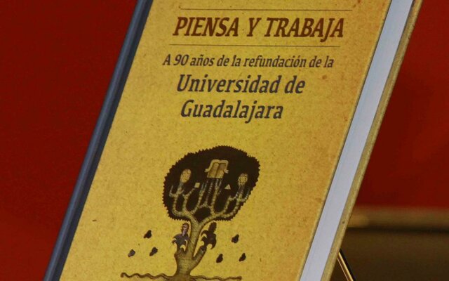 Nueva Universidad