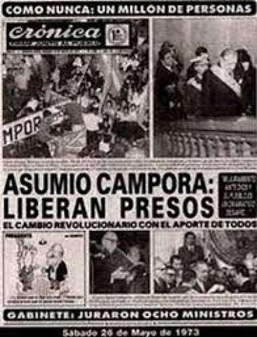 Marcha de la Liberación