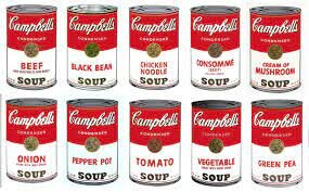 Campbell Soup Can