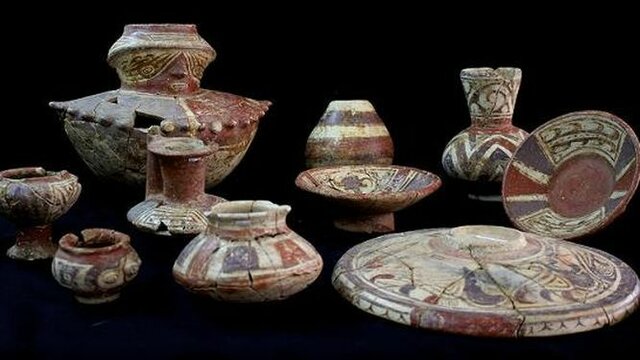 Alfareria y Metalurgia