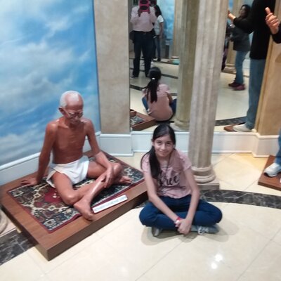 Timeline: Mi línea del tiempo