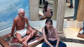 Timeline: Mi línea del tiempo