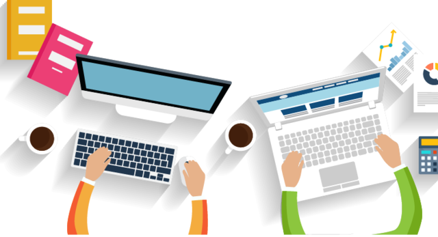 Internet tal y como se conoce hoy en día