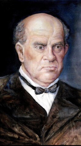 Presidencia de Sarmiento