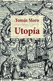 Tomás Moro: Utopía