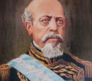Presidencia de Roca