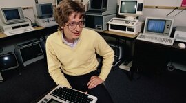 Timeline: Historia do Office