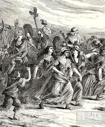 The March on Versailles