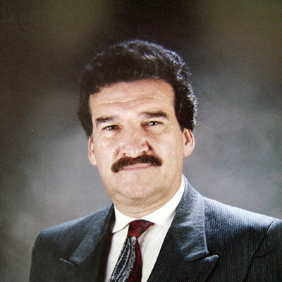 Ramiro de León Carpio