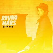 Grenade - Bruno Mars