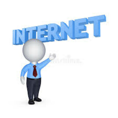 Timeline: HISTORIA DEL INTERNET