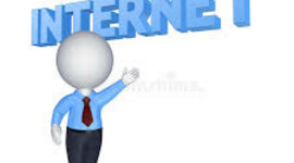 Timeline: HISTORIA DEL INTERNET