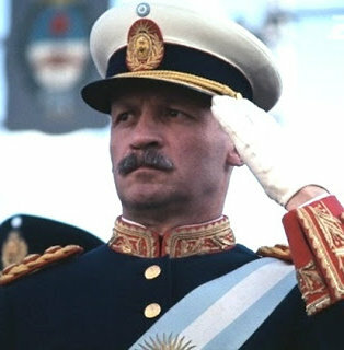 Gobierno dictatorial de Onganía