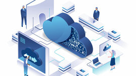 Timeline: Almacenamiento físico