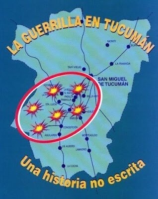 TUCUMAN "ZONA LIBERADA"