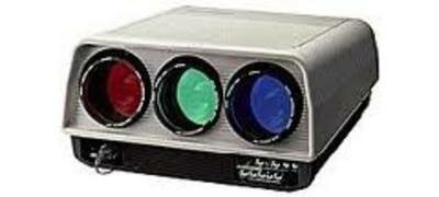 NACE EL PRIMER VIDEO BEAM