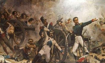 Origenes de independencia de en America