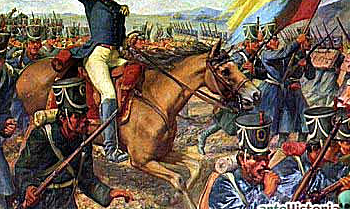 Consolidación de las independencias