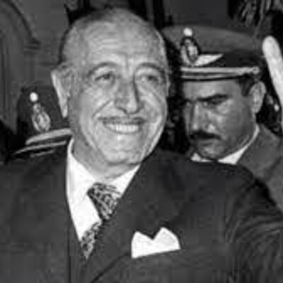 Timeline: HECHOS HISTÓRICOS PRESIDENCIALES