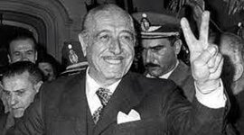 Timeline: HECHOS HISTÓRICOS PRESIDENCIALES