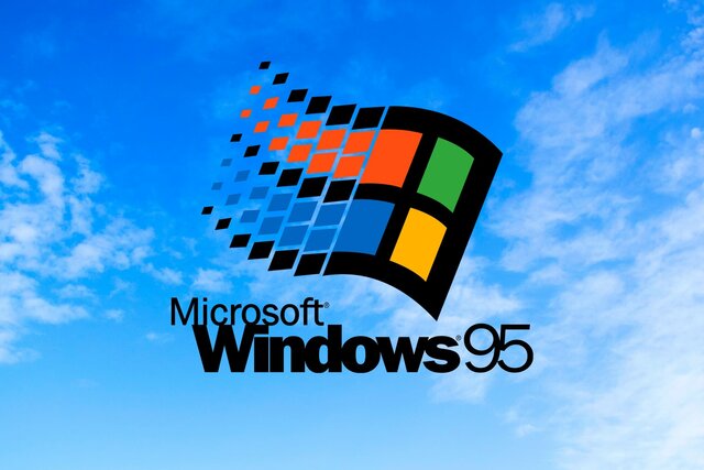 Windows 95: Primeira das versões revolucionarias