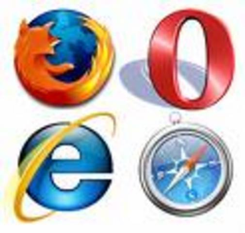 Ya hay 17 millones de servidores en la red