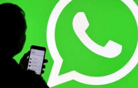 CREACIONES DESPUES DEL INTERNET:WHATSAPP