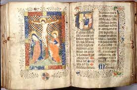 The First Roman Missal is Written and Printed