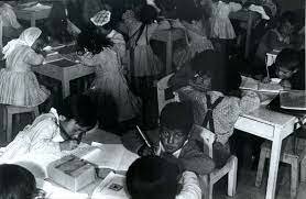 Expansión de la perspectiva curricular