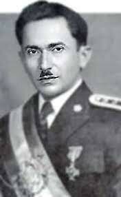 Dictadura de Guatemala