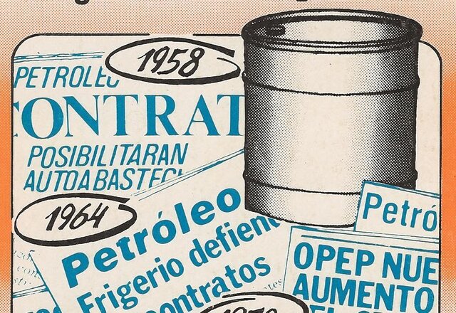 EL DESARROLLISMO DE FRONDII