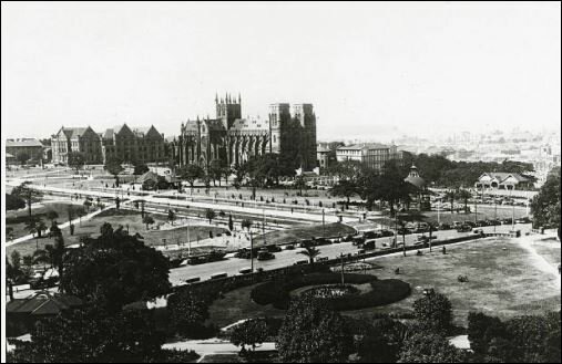 Elizabeth Krohmann returns to Australia