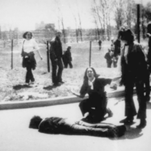 Kent State Massacre
