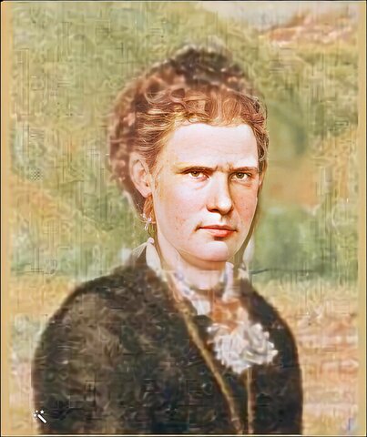 Marriage to Eva Heinz