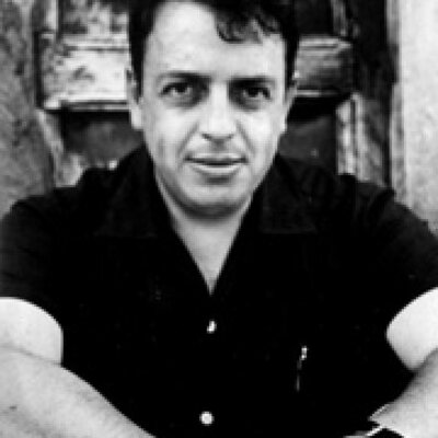 Timeline: Jorge Ibargüengoitia