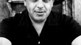 Timeline: Jorge Ibargüengoitia