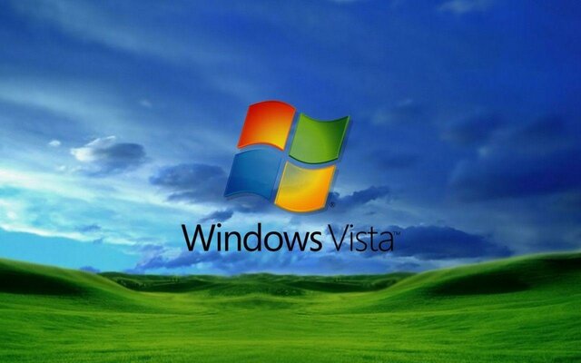 Windows Vista: aquela das versões fracassadas
