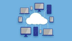 Computo en la nube o La nube