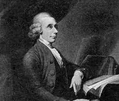 Joseph Priestley