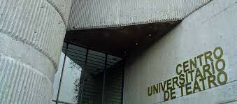 Entra a la Universidad