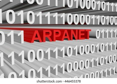 ARPANET