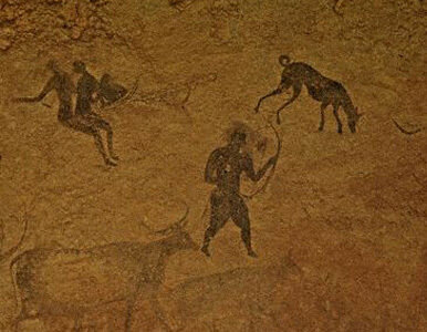 Domesticación de perros salvajes