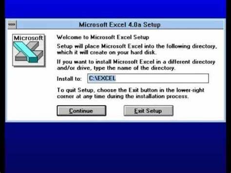 MS OFFICE 3.0 PARA WINDOWS